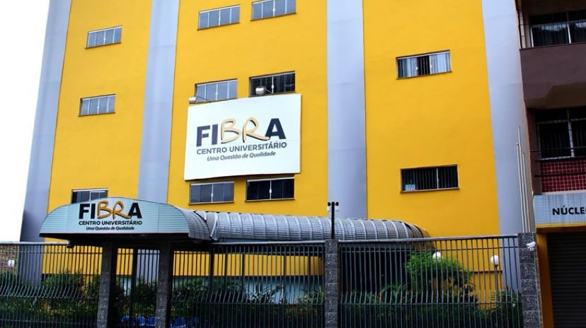 Imagem - Vídeo: criminosos invadem faculdade Fibra na Gentil Bitencourt, em Belém